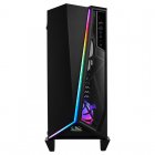 Corsair Carbide Spec-Omega RGB USB 3.0 Vidro Temperado