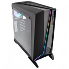 Corsair Carbide Spec-Omega RGB USB 3.0 Vidro Temperado