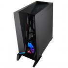 Corsair Carbide Spec-Omega RGB USB 3.0 Vidro Temperado