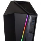 Corsair Carbide Spec-Omega RGB USB 3.0 Vidro Temperado