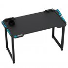 Newskill Fenrir Mesa Gaming Profesional RGB