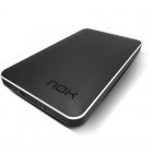 Nox Lite 2.5'' HDD/SSD Caixa Externa USB 3.0