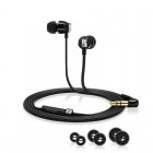 Sennheiser CX 3.00 Auriculares Negros