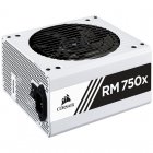 Corsair RMx White Series RM750x 750W 80 Plus Gold Full Modular