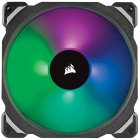 Corsair ML140 PRO RGB Ventoinha de Levitação Magnética 140mm