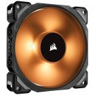 Corsair ML140 PRO RGB Ventoinha de Levitação Magnética 140mm