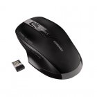 Cherry MW2310 Rato Sem Fios 2000DPI Preto