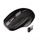 Cherry MW2310 Rato Sem Fios 2000DPI Preto
