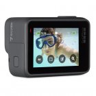 Gopro Hero 7 Silver