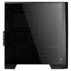 Caixa Aerocool Cylon Mini RGB USB 3.0 com Janela
