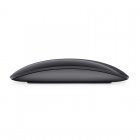 Apple Magic Mouse 2 Ratón Inalámbrico Gris Espacial