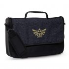 Power A Bandolera Zelda Nintendo Switch