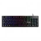 Tempest K10 RGB Teclado Mecânico Gaming Switch Blue
