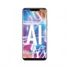 Huawei Mate 20 Lite 4/64GB Negro Libre