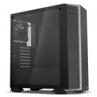 Nox Infinity Neon USB 3.0 Vidro Temperado ARGB