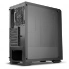 Nox Infinity Neon USB 3.0 Vidro Temperado ARGB