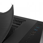 Nox Infinity Neon USB 3.0 Vidro Temperado ARGB