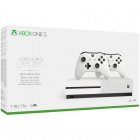 Microsoft Xbox One Consola S 1TB + 2 Mando Wireless
