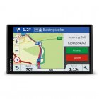 Garmin DriveSmart 61 LMT-D 6" + Mapas de Europa y Tráfico