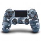 Sony DualShock 4 Camuflaje Azul V2