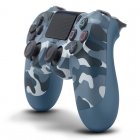 Sony DualShock 4 Camuflaje Azul V2