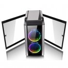 Thermaltake Level 20 GT RGB Plus edition USB 3.0 Cristal Templado