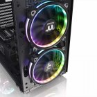 Thermaltake Level 20 GT RGB Plus edition USB 3.0 Cristal Templado