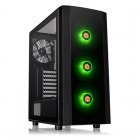Thermaltake Versa J25 TG RGB USB 3.0 Vidro Temperado