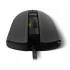 Krom Kolt Ratón Gaming RGB 4000DPI