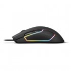 Krom Kolt Ratón Gaming RGB 4000DPI