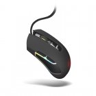 Krom Kolt Ratón Gaming RGB 4000DPI