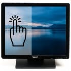 iggual Monitor 19" TFT LCD Táctil a Color para TPV