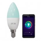 Lâmpada SPC Sirius 350 LED Regulável