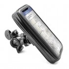 Unotec Suporte Protector Bicicleta para iPhone X/XS