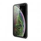 Capa Unotec TPU Gel Max Frame Preta para iPhone XS