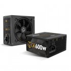 Fonte NOX HUMMER X600W Semimodular Bronze
