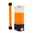 EKWB EK-CryoFuel Solid Fire Orange 1000ml