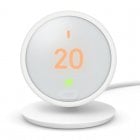 Google Nest Thermostat E Termostato Inteligente