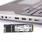 Crucial P1 SSD 500GB 3D NAND NVMe PCIe M.2
