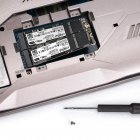 Crucial P1 SSD 500GB 3D NAND NVMe PCIe M.2
