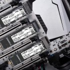 Crucial P1 SSD 1TB 3D NAND NVMe PCIe M.2