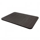 Unotec Alfombrilla De Raton Con Cargador De Induccion Incorporado