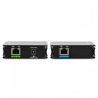 Digitus DN-82060 Repetidor Ethernet 10/100 PoE 500m