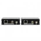 Digitus DN-82060 Repetidor Ethernet 10/100 PoE 500m