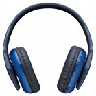 Hiditec Cool Auriculares Bluetooth Azul