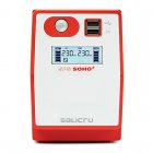 Salicru SPS SOHO+ 850VA SAI con Salida IEC