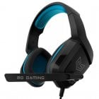 BG Radar Auriculares Gaming PS4/Xbox/PC