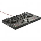 Hercules DJControl Inpulse 300 Controladora DJ