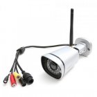 Foscam FI9900P Cámara IP de Vigilancia para Exterior FullHD Wifi