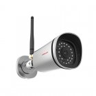 Foscam FI9900P Cámara IP de Vigilancia para Exterior FullHD Wifi